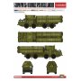 Modelcollect 1:72 S-300PM / PMU SA-10 Grumble