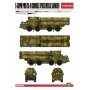 Modelcollect 1:72 S-300PM / PMU SA-10 Grumble