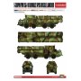 Modelcollect 1:72 S-300PM / PMU SA-10 Grumble