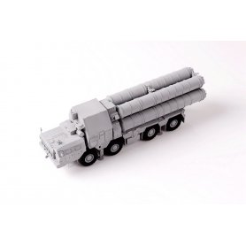 Modelcollect 1:72 S-300PM / PMU SA-10 Grumble