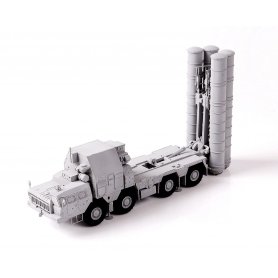 Modelcollect 1:72 S-300PM / PMU SA-10 Grumble