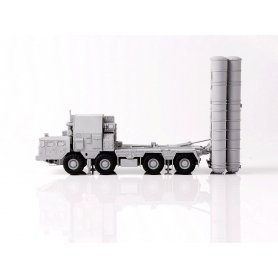 Modelcollect 1:72 S-300PM / PMU SA-10 Grumble