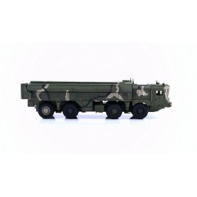 Modelcollect 1:72 9K720 Inskander-M na podwoziu MZKT