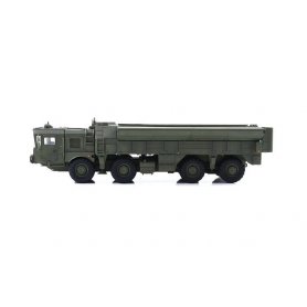 Modelcollect 1:72 9K720 Inskander-M na podwoziu MZKT