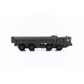 Modelcollect 1:72 9K720 Inskander-M na podwoziu MZKT