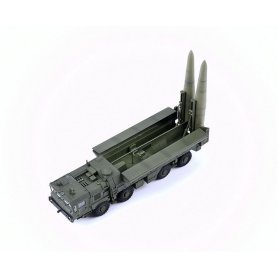 Modelcollect 1:72 9K720 Inskander-M na podwoziu MZKT