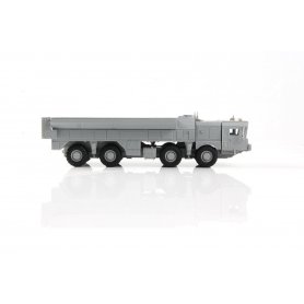 Modelcollect 1:72 9K720 Inskander-M na podwoziu MZKT