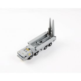 Modelcollect 1:72 9K720 Inskander-M na podwoziu MZKT