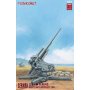 Modelcollect UA72094 German 128mm Flak40