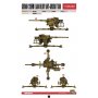 Modelcollect UA72094 German 128mm Flak40