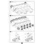 Modelcollect UA72093 Germany WWII E-75 V1 Launcher