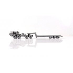 Modelcollect 1:72 M983A2 HEMTT z M870A