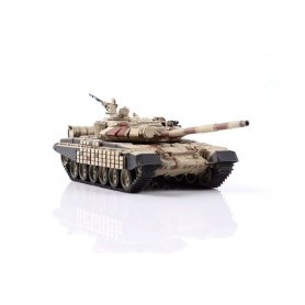 Modelcollect 1:72 T-72BM z Konta SYRIAN WAR