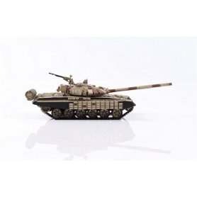 Modelcollect 1:72 T-72BM z Konta SYRIAN WAR