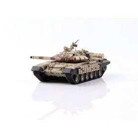 Modelcollect 1:72 T-72BM z Konta SYRIAN WAR