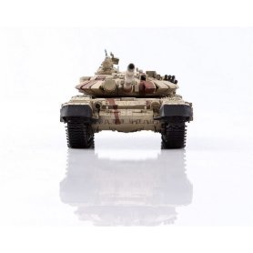 Modelcollect 1:72 T-72BM z Konta SYRIAN WAR