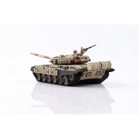 Modelcollect 1:72 T-72BM z Konta SYRIAN WAR