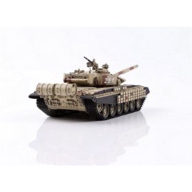 Modelcollect 1:72 T-72BM z Konta SYRIAN WAR