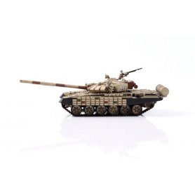 Modelcollect 1:72 T-72BM z Konta SYRIAN WAR