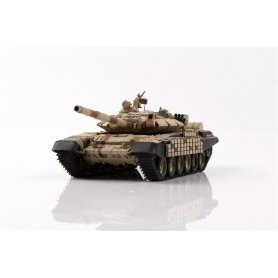 Modelcollect 1:72 T-72BM z Konta SYRIAN WAR
