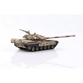 Modelcollect 1:72 T-72BM z Konta SYRIAN WAR