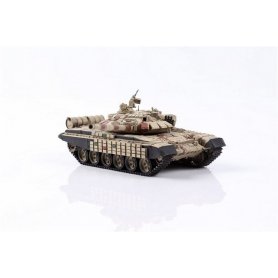 Modelcollect 1:72 T-72BM z Konta SYRIAN WAR