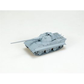 Modelcollect UA72074 Germany WWII E-50 Medium Tank