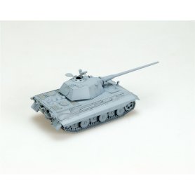 Modelcollect UA72074 Germany WWII E-50 Medium Tank