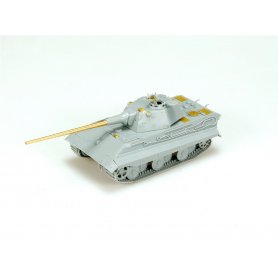 Modelcollect UA72074 Germany WWII E-50 Medium Tank