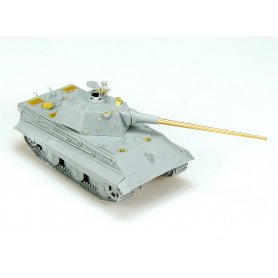 Modelcollect UA72074 Germany WWII E-50 Medium Tank