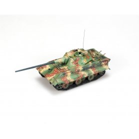 Modelcollect UA72074 Germany WWII E-50 Medium Tank
