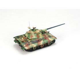 Modelcollect UA72074 Germany WWII E-50 Medium Tank