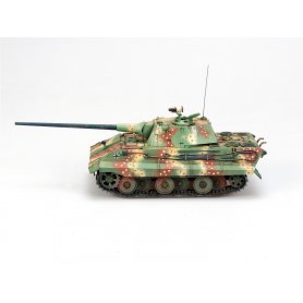 Modelcollect UA72074 Germany WWII E-50 Medium Tank