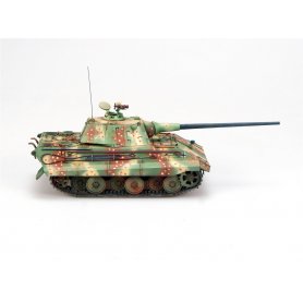 Modelcollect UA72074 Germany WWII E-50 Medium Tank