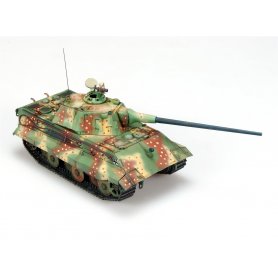 Modelcollect UA72074 Germany WWII E-50 Medium Tank