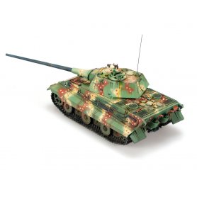 Modelcollect UA72074 Germany WWII E-50 Medium Tank