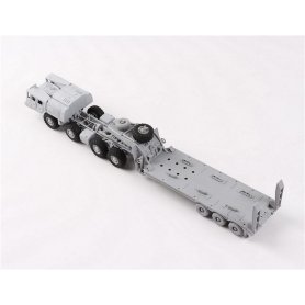 Modelcollect 1:72 MAZ-7410 z ChMZAP-9990