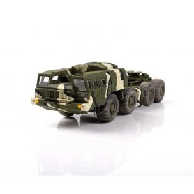 Modelcollect 1:72 MAZ-7410 z ChMZAP-9990