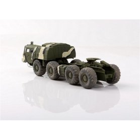 Modelcollect 1:72 MAZ-7410 z ChMZAP-9990