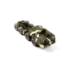 Modelcollect 1:72 MAZ-7410 z ChMZAP-9990