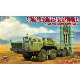 Modelcollect UA72052 S-300PM/PMU (SA-10 Grumble)