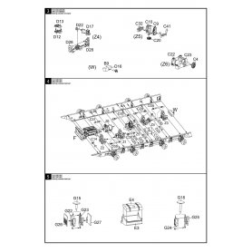 Modelcollect 1:72 S-300PM / PMU SA-10 Grumble