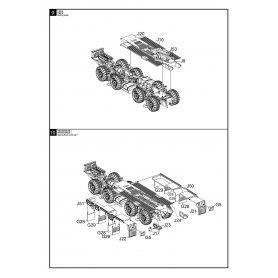 Modelcollect 1:72 S-300PM / PMU SA-10 Grumble