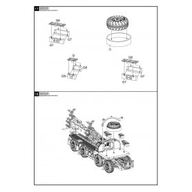 Modelcollect 1:72 S-300PM / PMU SA-10 Grumble