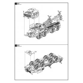 Modelcollect 1:72 S-300PM / PMU SA-10 Grumble