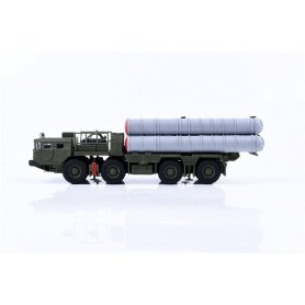 Modelcollect 1:72 S-300PM / PMU SA-10 Grumble