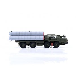 Modelcollect 1:72 S-300PM / PMU SA-10 Grumble
