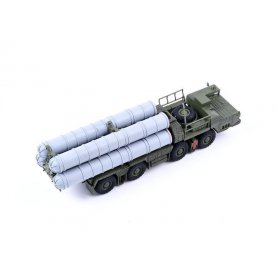 Modelcollect 1:72 S-300PM / PMU SA-10 Grumble