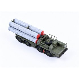 Modelcollect 1:72 S-300PM / PMU SA-10 Grumble