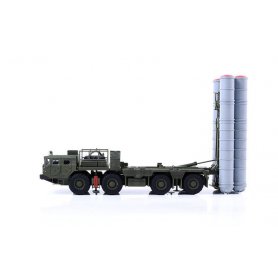 Modelcollect 1:72 S-300PM / PMU SA-10 Grumble